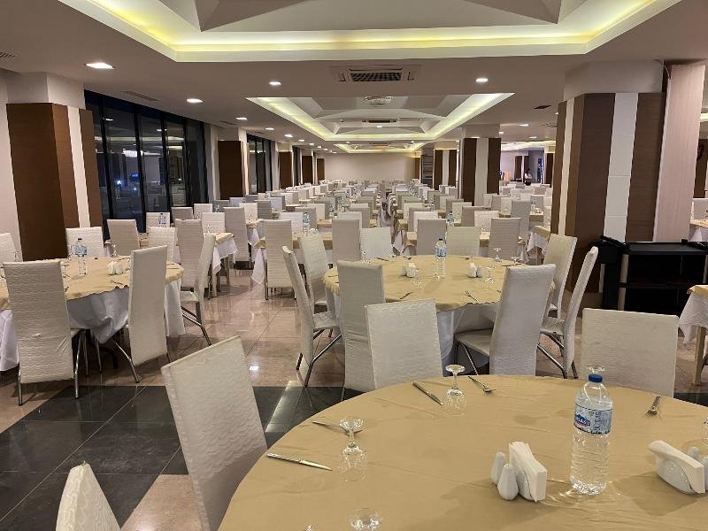 Газлигёль: Tuna Termal Resort & Spa Hotel