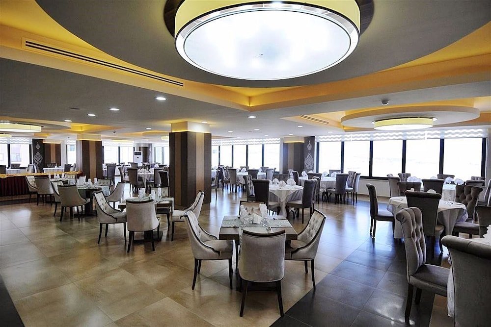 Газлигёль: Tuna Termal Resort & Spa Hotel