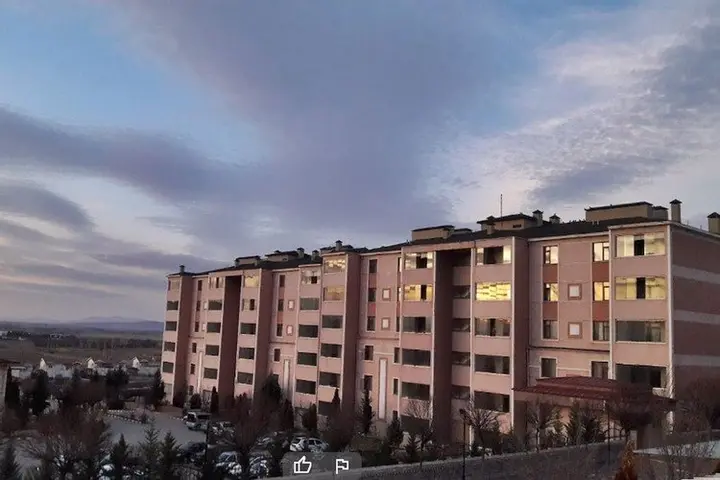 Газлигёль: Tuna Termal Resort & Spa Hotel
