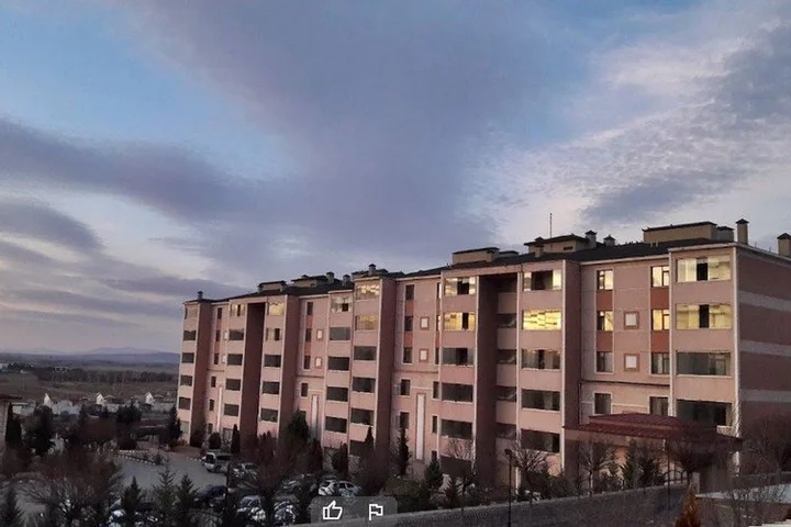 Газлигёль: Tuna Termal Resort & Spa Hotel