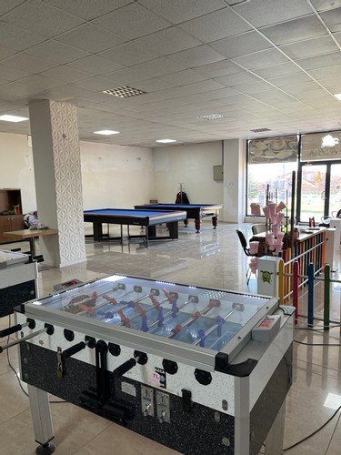 Газлигёль: Tuna Termal Resort & Spa Hotel
