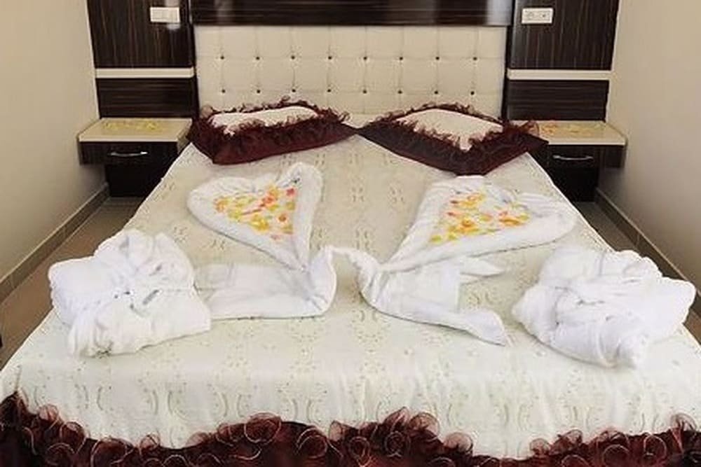 Газлигёль: Tuna Termal Resort & Spa Hotel