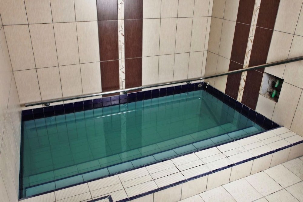 Газлигёль: Tuna Termal Resort & Spa Hotel