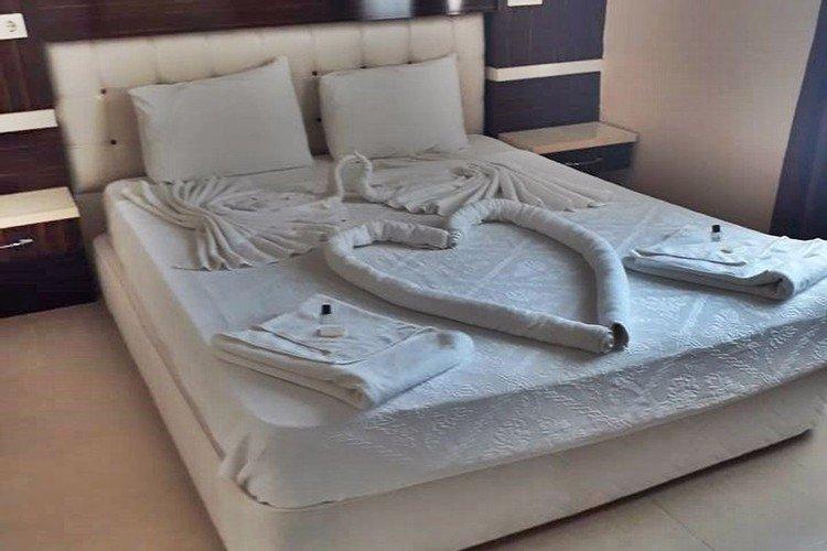 Газлигёль: Tuna Termal Resort & Spa Hotel