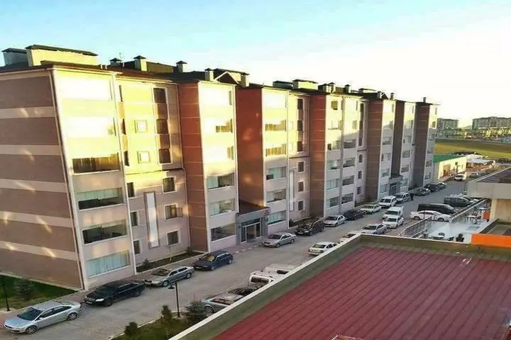 Газлигёль: Tuna Termal Resort & Spa Hotel
