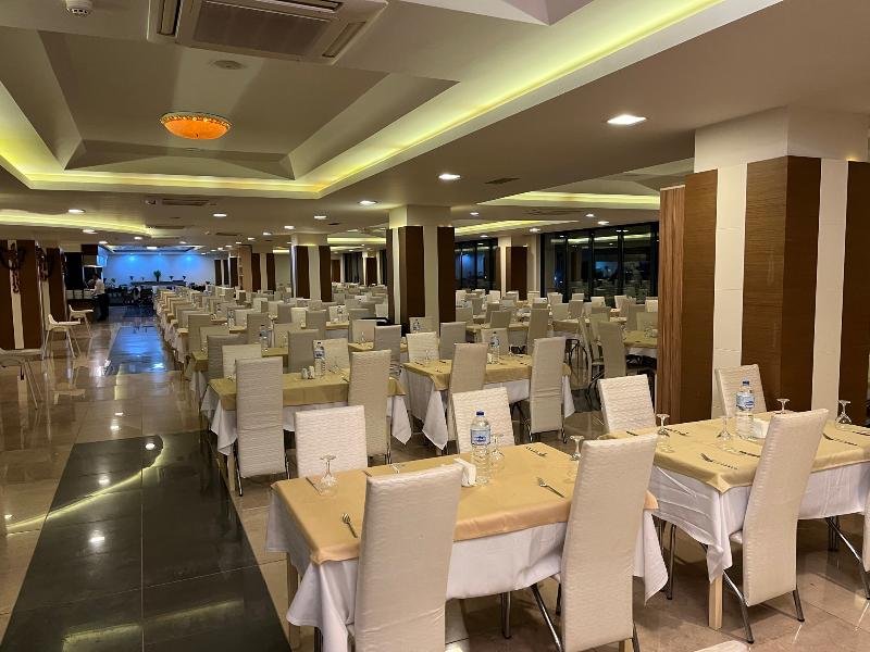 Газлигёль: Tuna Termal Resort & Spa Hotel