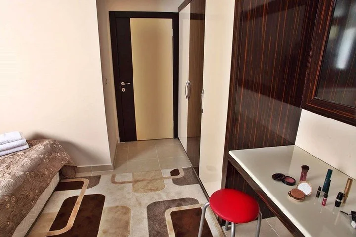 Газлигёль: Tuna Termal Resort & Spa Hotel