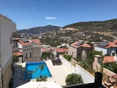 Калкан: Esvida Villa Kalkan