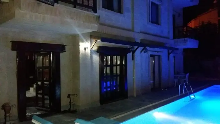 Калкан: Esvida Villa Kalkan