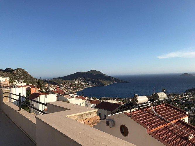 Калкан: Esvida Villa Kalkan