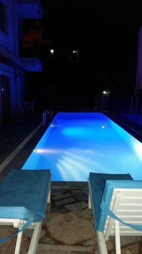 Калкан: Esvida Villa Kalkan