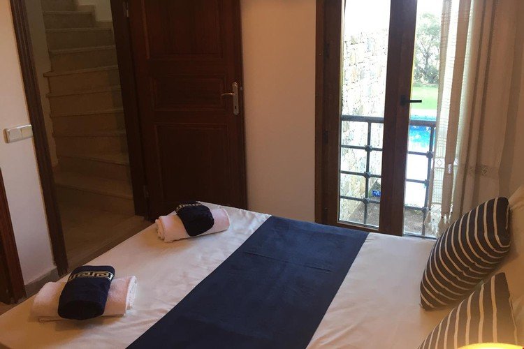 Яликавак: Evodak Bodrum Villa