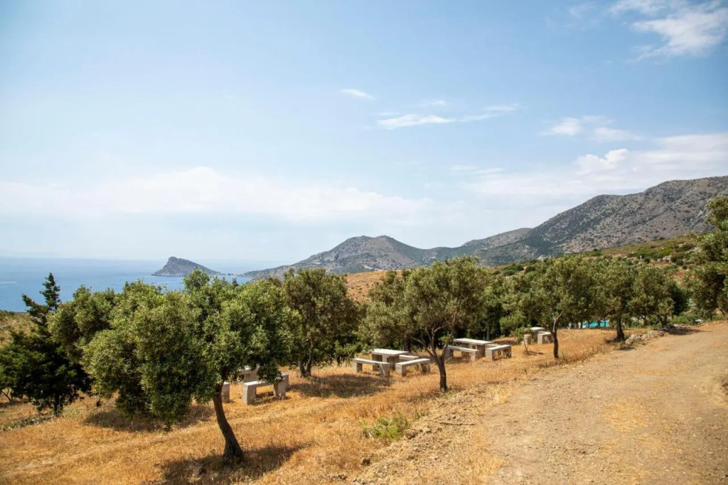 Датча: Goknar Knidos Nature Otel