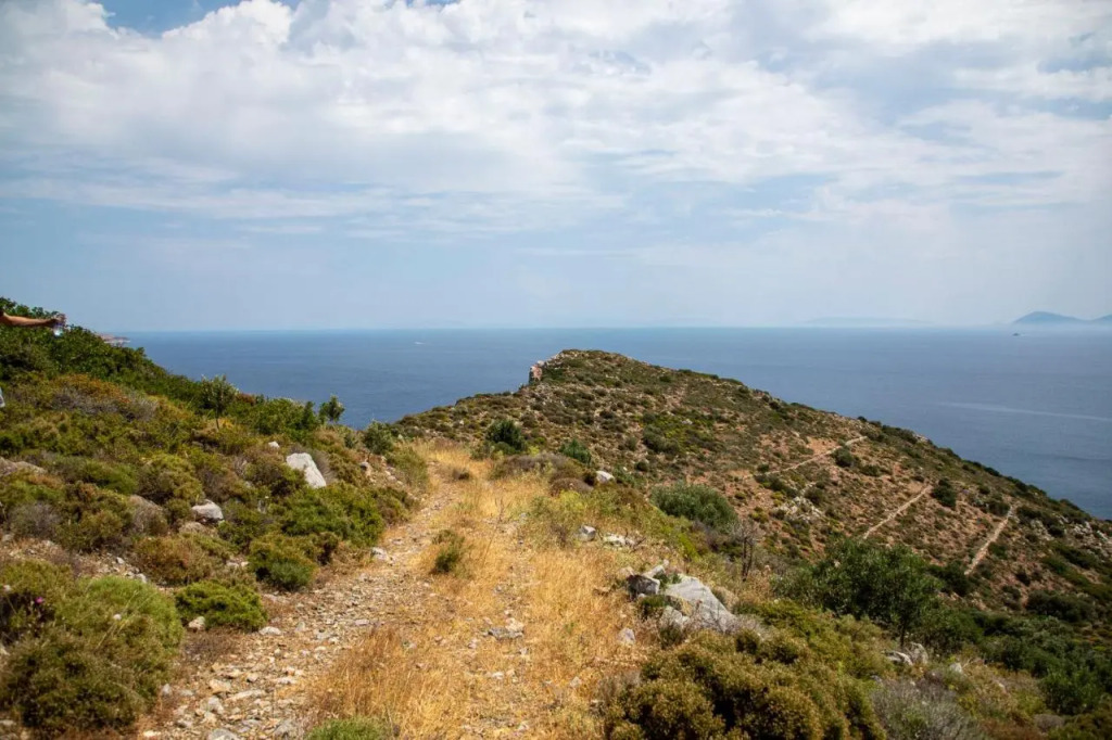 Датча: Goknar Knidos Nature Otel
