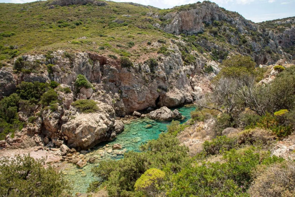 Датча: Goknar Knidos Nature Otel