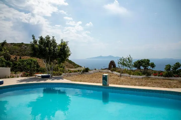 Датча: Goknar Knidos Nature Otel