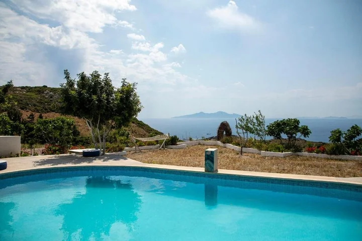 Датча: Goknar Knidos Nature Otel