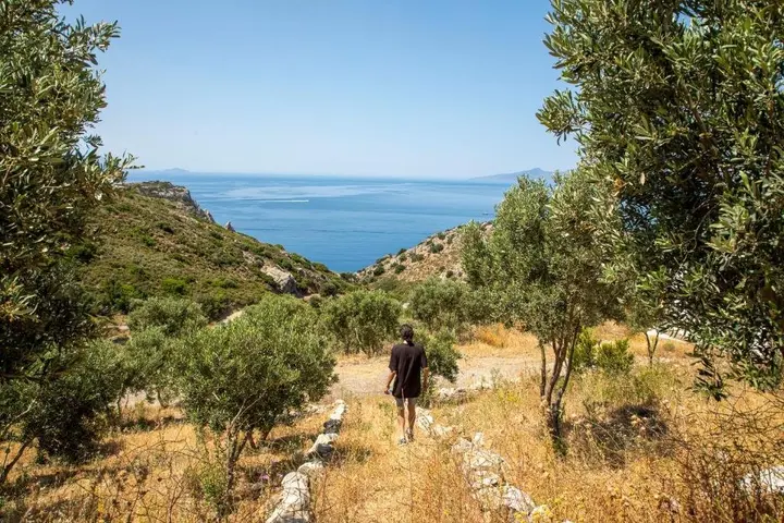 Датча: Goknar Knidos Nature Otel