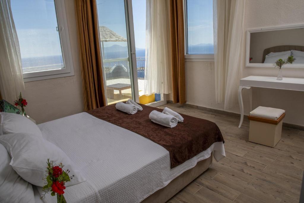 Датча: Goknar Knidos Nature Otel