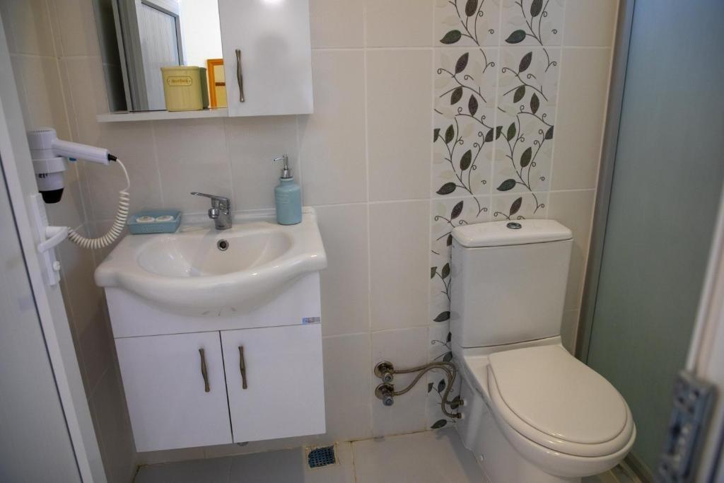 Датча: Goknar Knidos Nature Otel