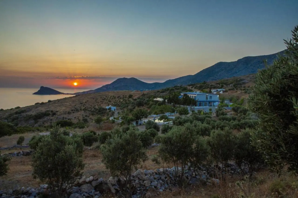 Датча: Goknar Knidos Nature Otel