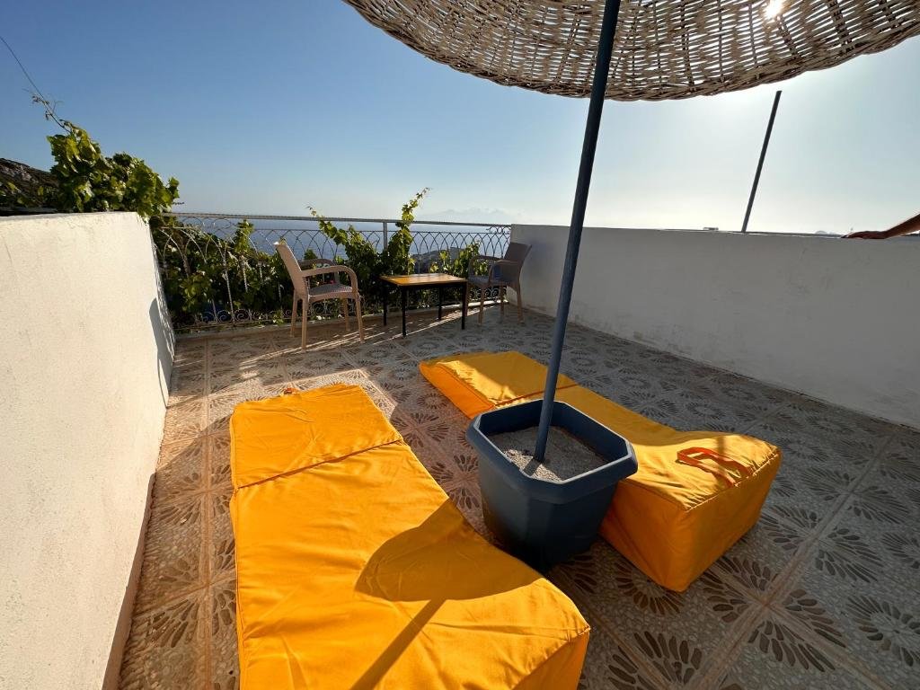 Датча: Goknar Knidos Nature Otel