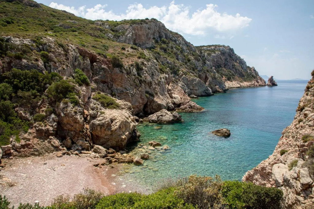 Датча: Goknar Knidos Nature Otel