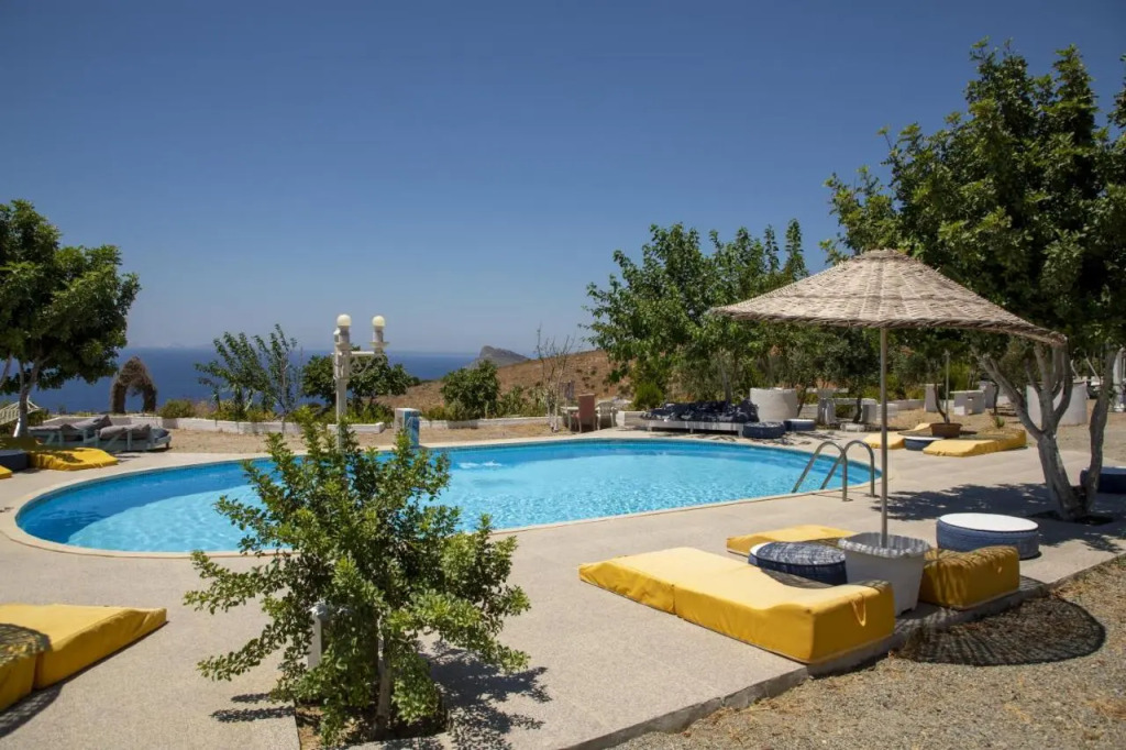 Датча: Goknar Knidos Nature Otel