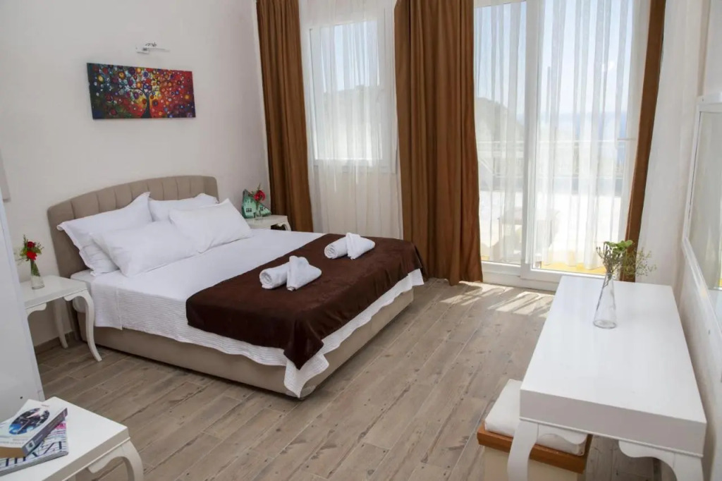 Датча: Goknar Knidos Nature Otel