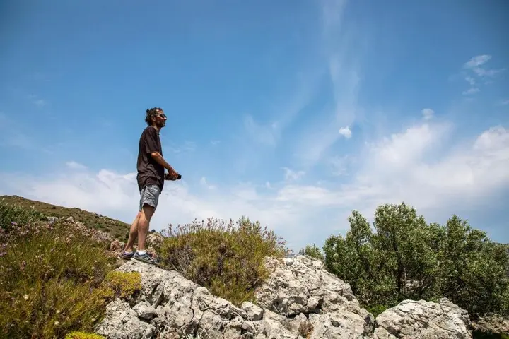 Датча: Goknar Knidos Nature Otel