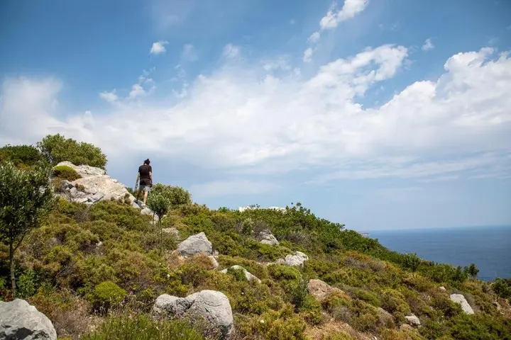Датча: Goknar Knidos Nature Otel