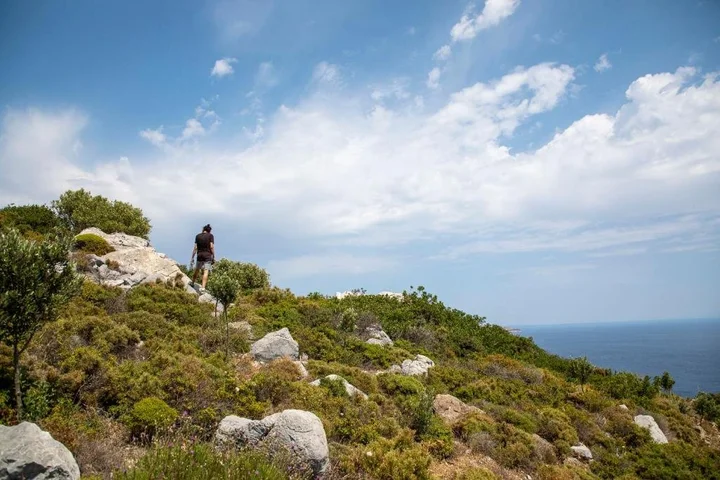 Датча: Goknar Knidos Nature Otel