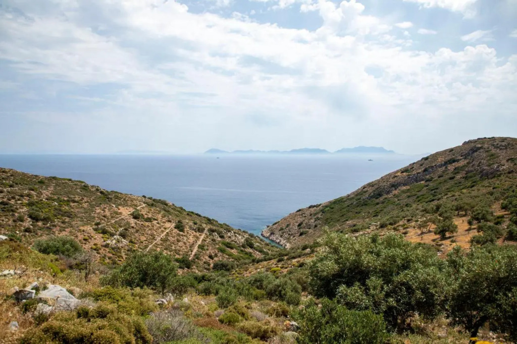 Датча: Goknar Knidos Nature Otel