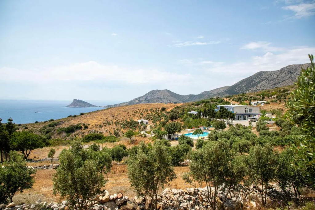 Датча: Goknar Knidos Nature Otel