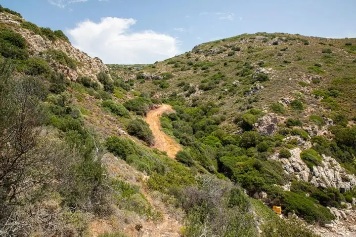 Goknar Knidos Nature Otel — фото 5