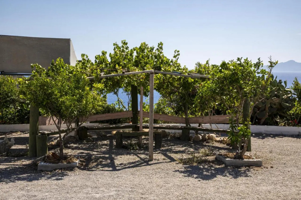 Датча: Goknar Knidos Nature Otel