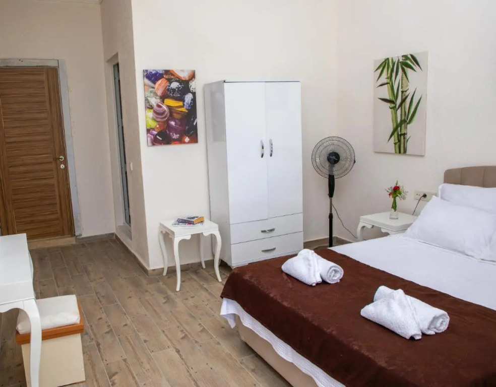 Датча: Goknar Knidos Nature Otel