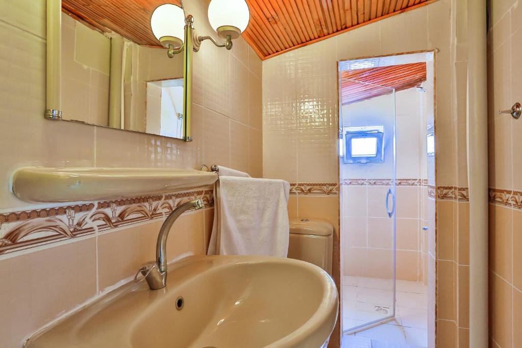 Кучуккую: Club Hotel Gültur