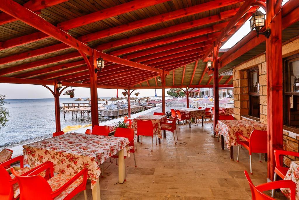 Кучуккую: Club Hotel Gültur