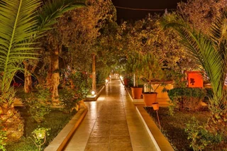 Кучуккую: Club Hotel Gültur