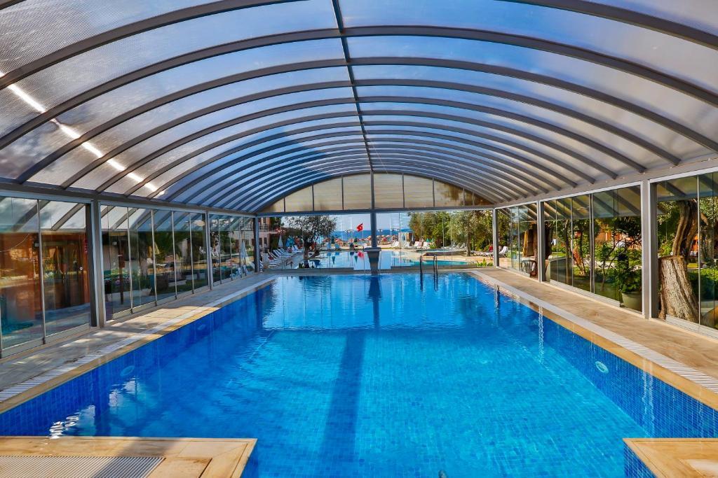 Кучуккую: Club Hotel Gültur