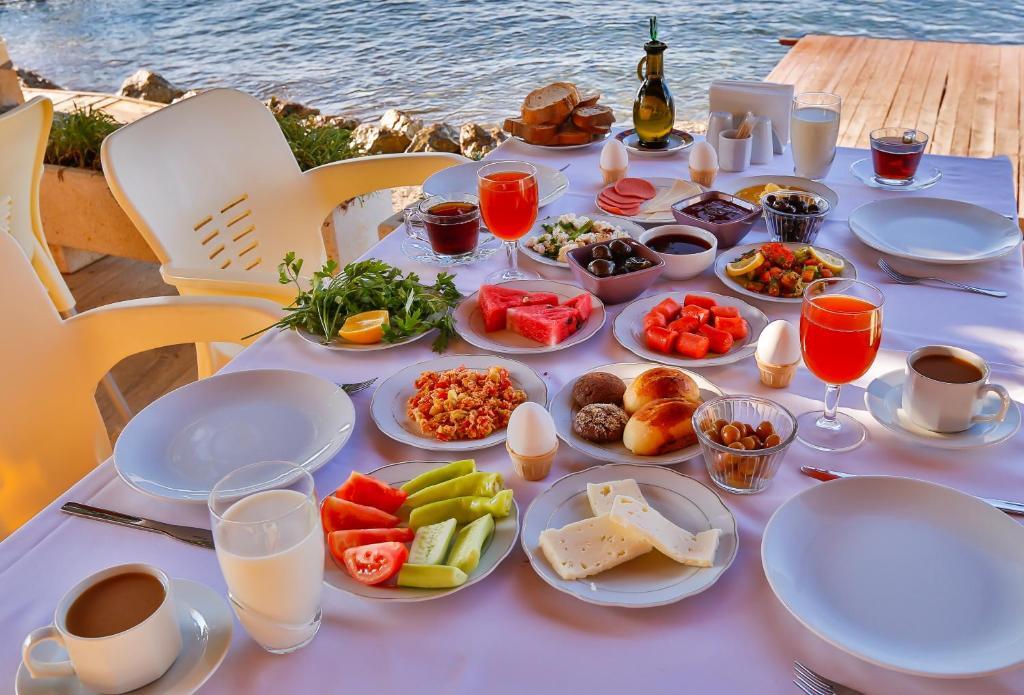 Кучуккую: Club Hotel Gültur