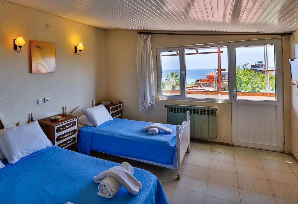Кучуккую: Club Hotel Gültur
