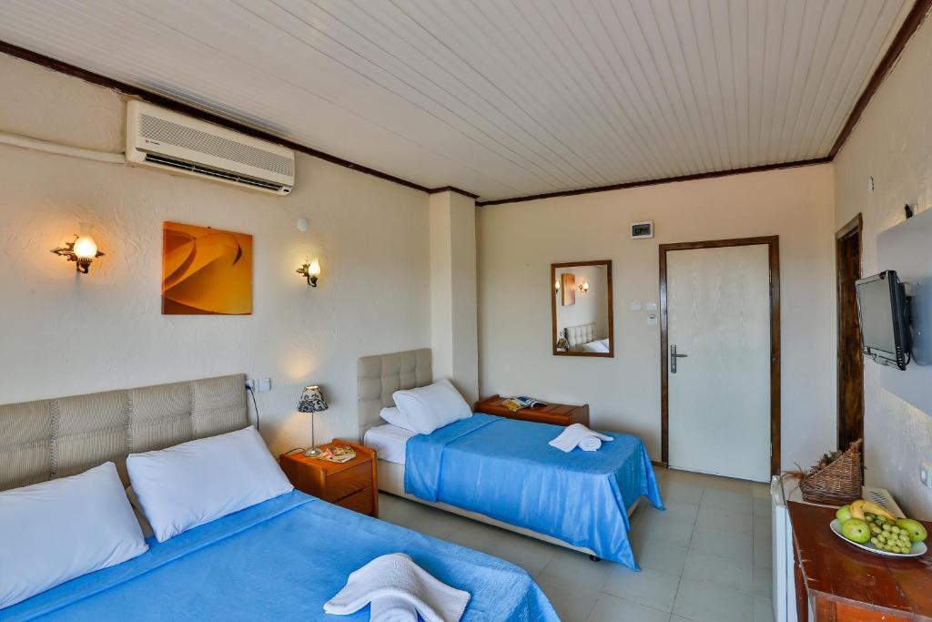 Кучуккую: Club Hotel Gültur