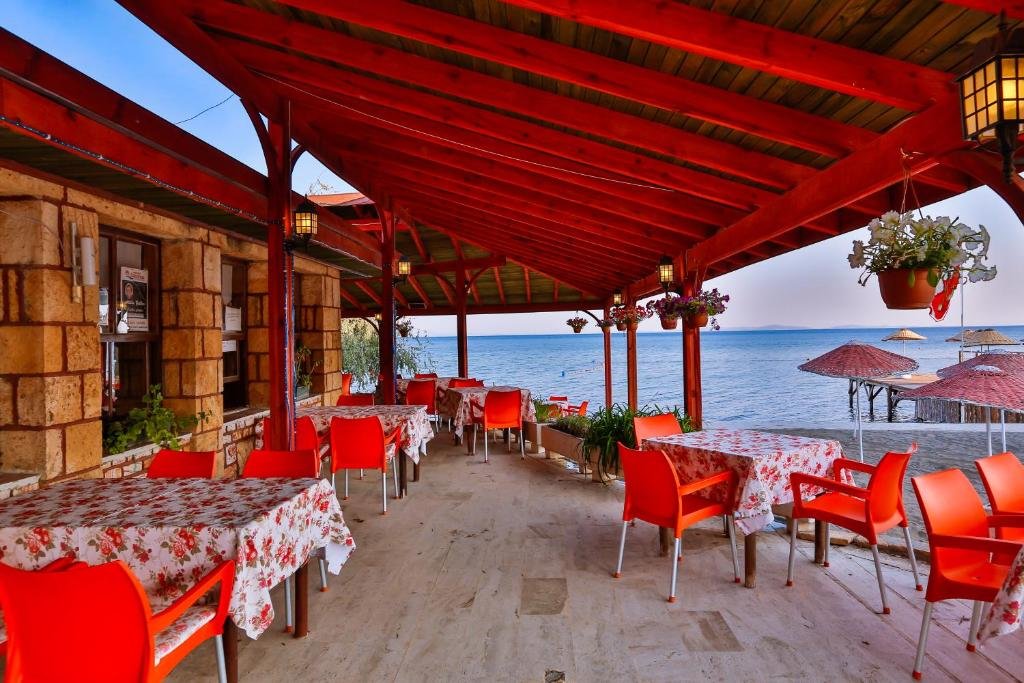Кучуккую: Club Hotel Gültur