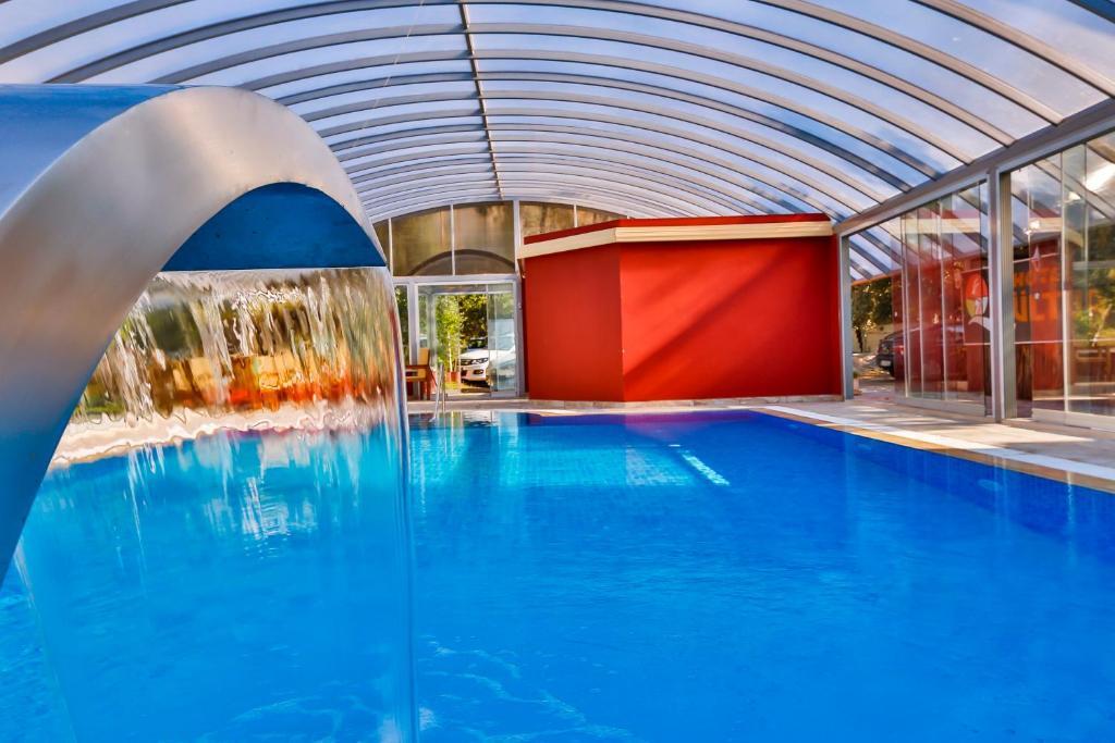 Кучуккую: Club Hotel Gültur