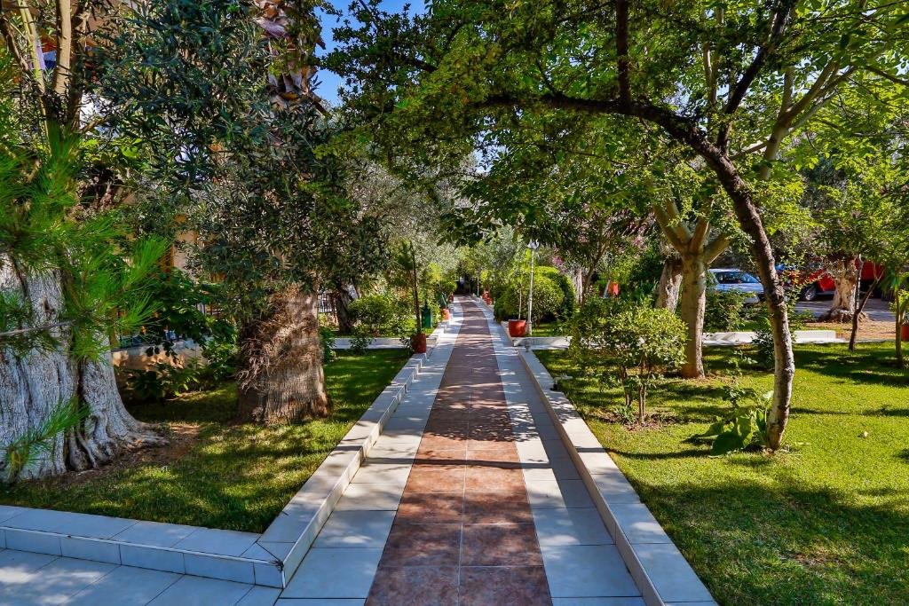 Кучуккую: Club Hotel Gültur