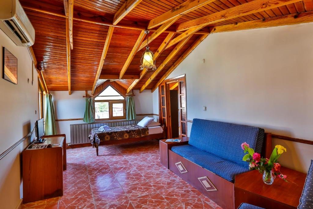 Кучуккую: Club Hotel Gültur