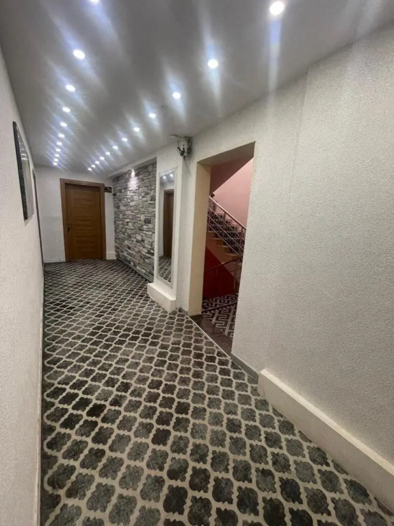 Ван: Comfort Suit Hotel