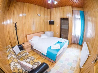Узунгёль: Efnan Motel